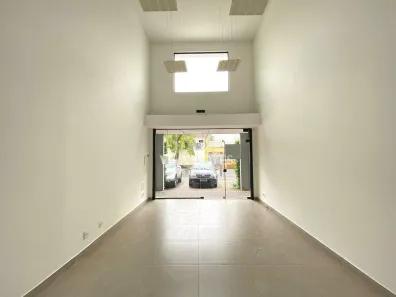 Ponto Comercial para alugar, 66m² no Nova Piracicaba, Piracicaba