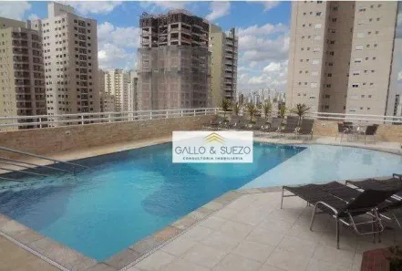 Apartamento com 1 Quarto para alugar, 45m² no Vila da Saúde, São Paulo