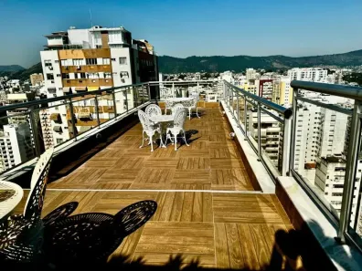 Cobertura com 3 Quartos à venda, 230m² no Icaraí, Niterói