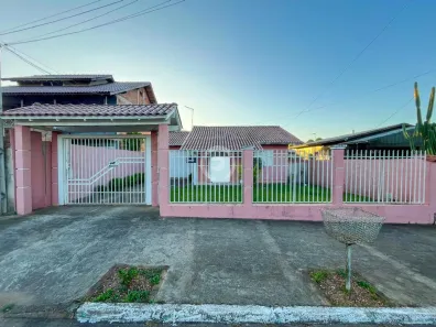 Casa com 2 Quartos à venda, 80m² no Encosta do Sol, Estância Velha