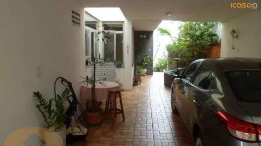 Sobrado com 3 Quartos à venda, 275m² no Bosque da Saúde, São Paulo