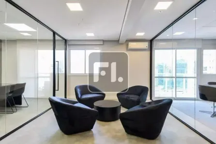 Sala Comercial para alugar, 196m² no Vila Almeida, São Paulo