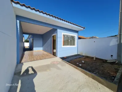 Casa com 2 Quartos à venda, 88m² no Canellas City, Iguaba Grande