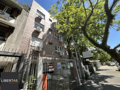 Apartamento com 2 Quartos à venda, 64m² no Santana, Porto Alegre