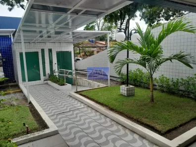 Apartamento com 3 Quartos à venda, 78m² no Campo Grande, Recife