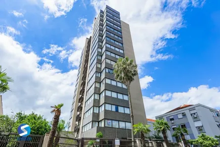 Apartamento com 3 Quartos à venda, 158m² no Jardim Itu, Porto Alegre