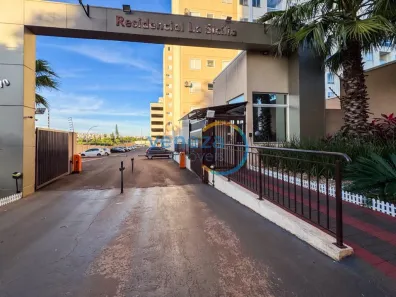Apartamento com 2 Quartos para alugar, 47m² no Gleba Fazenda Palhano, Londrina