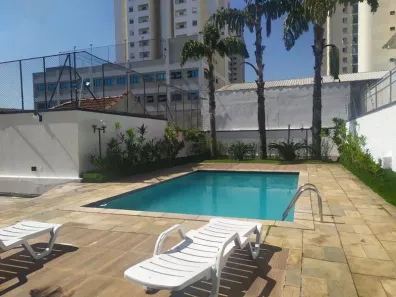 Apartamento com 3 Quartos para alugar, 181m² no Mooca, São Paulo