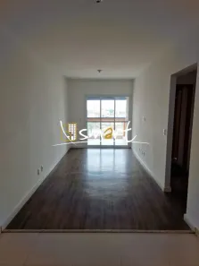 Apartamento com 1 Quarto para alugar, 68m² no Vila Curuçá, Santo André