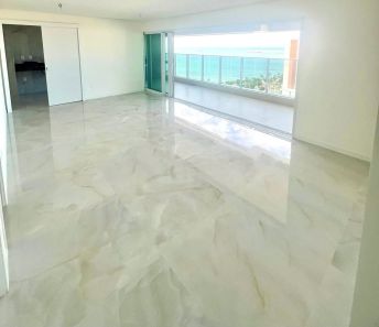Apartamento com 3 Quartos à venda, 154m² no Meireles, Fortaleza