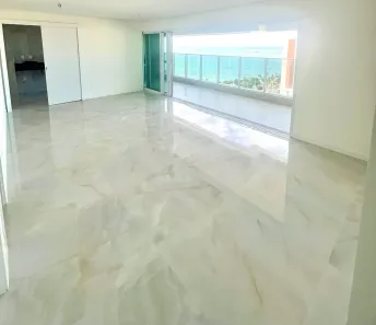 Apartamento com 3 Quartos à venda, 153m² no Meireles, Fortaleza