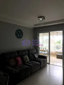 Apartamento com 3 Quartos à venda, 91m² no Tatuapé, São Paulo