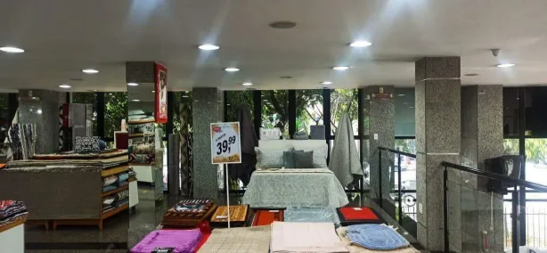 Ponto Comercial para alugar, 505m² no Savassi, Belo Horizonte