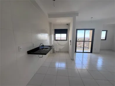 Apartamento com 2 Quartos à venda, 61m² no Vila Barão, Sorocaba