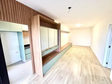 Apartamento com 3 Quartos para alugar, 109m² no Jardim Paulistano, São José do Rio Preto