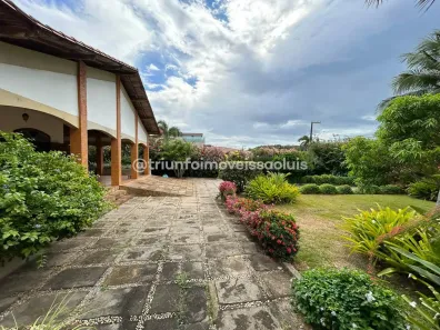 Casa com 3 Quartos à venda, 480m² no Calhau, São Luís