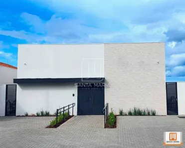 Imóvel Comercial com 3 Quartos à venda, 265m² no City Ribeirão, Ribeirão Preto