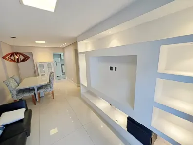 Apartamento com 2 Quartos à venda, 64m² no Paraíso, São Paulo
