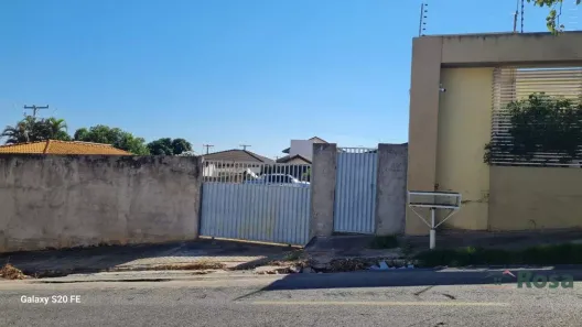 Lote/Terreno à venda, 450m² no Santa Cruz, Cuiabá