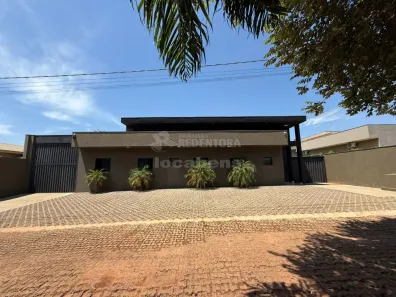 Casa de Condomínio com 5 Quartos à venda, 600m² no , Mendonça