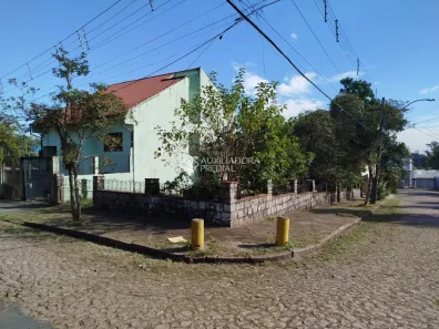 Casa com 1 Quarto à venda, 324m² no Jardim São Pedro, Porto Alegre