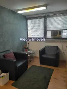 Sala Comercial com 2 Quartos para alugar, 59m² no Perdizes, São Paulo