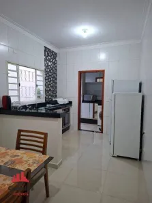 Casa com 3 Quartos à venda, 162m² no Jardim Altos do Klavin, Nova Odessa