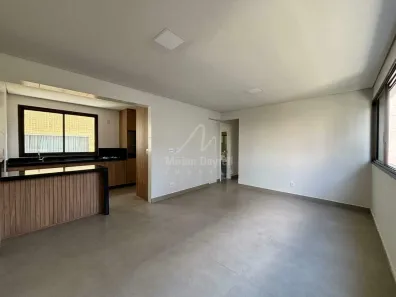Apartamento com 2 Quartos para alugar, 66m² no Santo Antônio, Belo Horizonte
