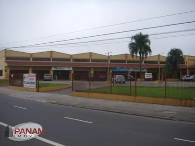 Ponto Comercial para alugar, 59m² no Jardim São Pedro, Porto Alegre