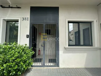 Sala Comercial para alugar, 20m² no Residencial Santa Maria, Valinhos