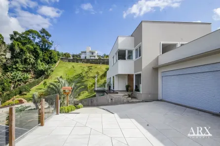 Casa com 4 Quartos à venda, 312m² no Centro, Pomerode
