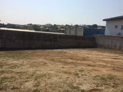 Lote/Terreno à venda, 803m² no Jardim Paulista, Taubaté