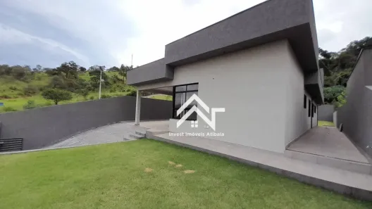 Casa com 3 Quartos à venda, 166m² no Atibaia Belvedere, Atibaia