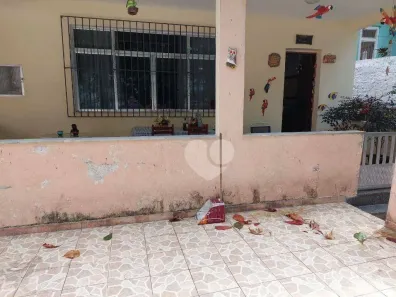 Casa com 3 Quartos à venda, 264m² no Engenho Novo, Rio de Janeiro
