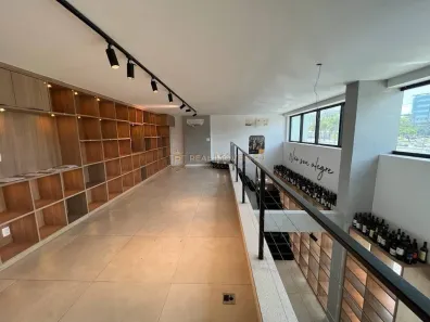 Ponto Comercial à venda, 208m² no Barra da Tijuca, Rio de Janeiro