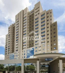 Flat com 1 Quarto à venda, 25m² no Residencial Flórida, Ribeirão Preto