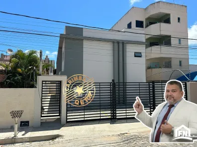Casa de Condomínio com 3 Quartos à venda, 84m² no Nova Parnamirim, Parnamirim