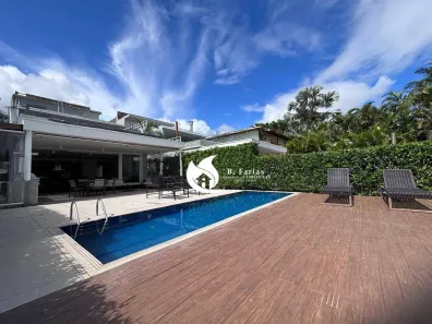 Casa de Condomínio com 4 Quartos à venda, 310m² no Bairro de Juquehy, São Sebastião