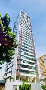 Apartamento com 3 Quartos à venda, 112m² no Tirol, Natal
