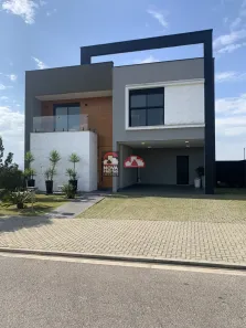 Casa com 5 Quartos para alugar, 548m² no Condomínio Residencial Alphaville I, São José dos Campos