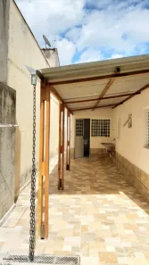 Casa com 2 Quartos à venda, 65m² no Parque Residencial Jundiaí, Jundiaí