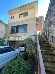 Sobrado com 3 Quartos à venda, 141m² no Vila Dom Pedro II, São Paulo