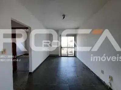 Apartamento com 1 Quarto à venda, 66m² no Parque Arnold Schimidt, São Carlos