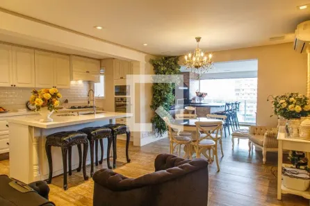 Apartamento com 2 Quartos à venda, 133m² no Mooca, São Paulo