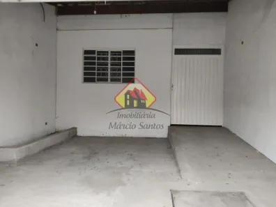 Casa com 2 Quartos à venda, 118m² no Jardim Garcez, Taubaté