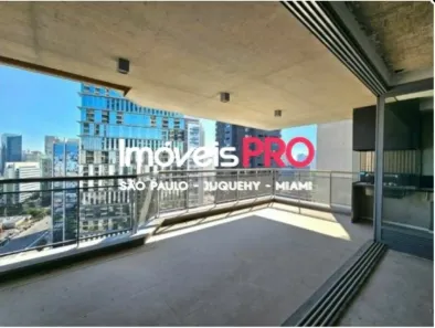 Apartamento com 3 Quartos à venda, 105m² no Jardim das Acácias, São Paulo