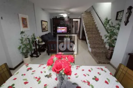 Casa com 4 Quartos à venda, 258m² no Portuguesa, Rio de Janeiro