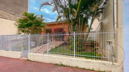 Imóvel Comercial com 4 Quartos à venda, 328m² no Centro, Sorocaba