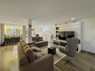 Sobrado com 3 Quartos à venda, 230m² no Baeta Neves, São Bernardo do Campo