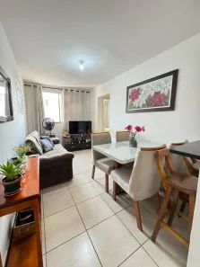 Apartamento com 2 Quartos à venda, 45m² no Loteamento Parque São Martinho, Campinas